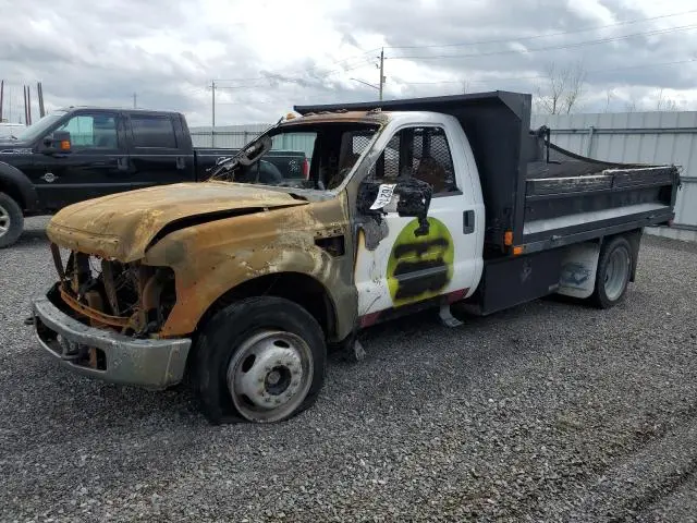 1FDAF57R68EC29622