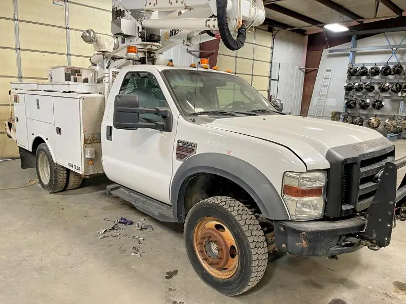 1FDAF57R69EA23444