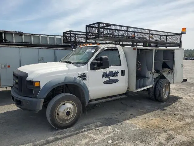 1FDAF57Y08EA02062