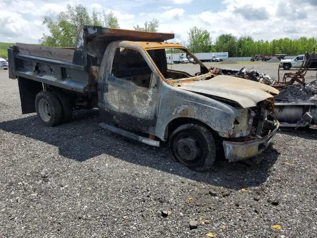 1FDAF57Y76EB50724