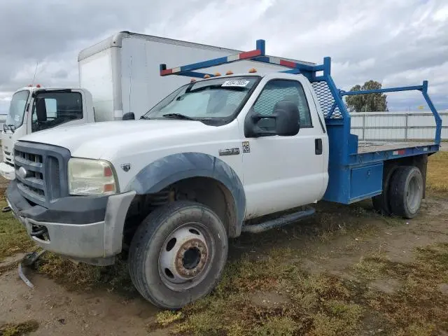 1FDAF57Y87EA91703