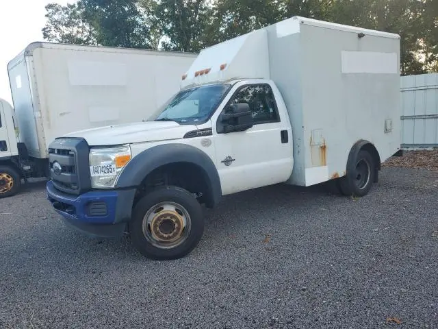 1FDAF5GT2GEB98198