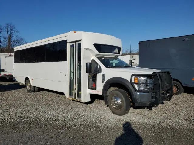 1FDAF5GT2HED54192