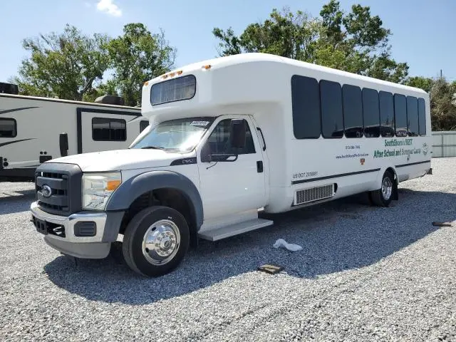 1FDAF5GY2CEB45216