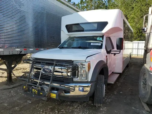 1FDAF5GY6JEB99647