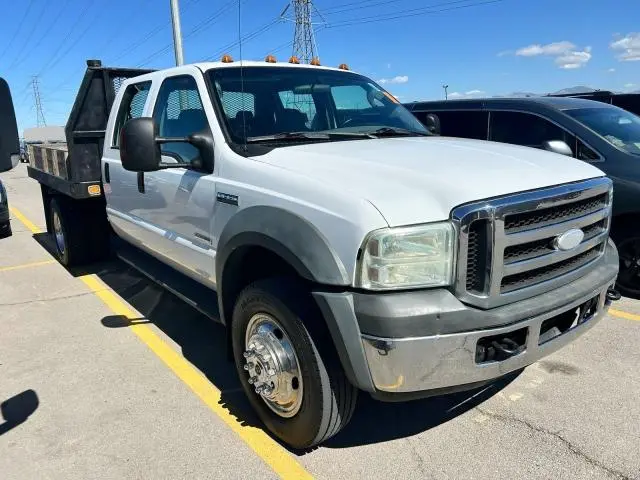 1FDAW56P15EC72891