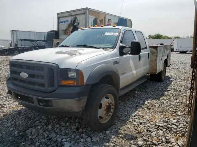 1FDAW56P65ED26296