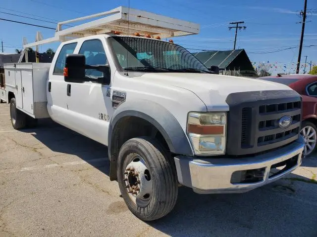 1FDAW56R18EC12812