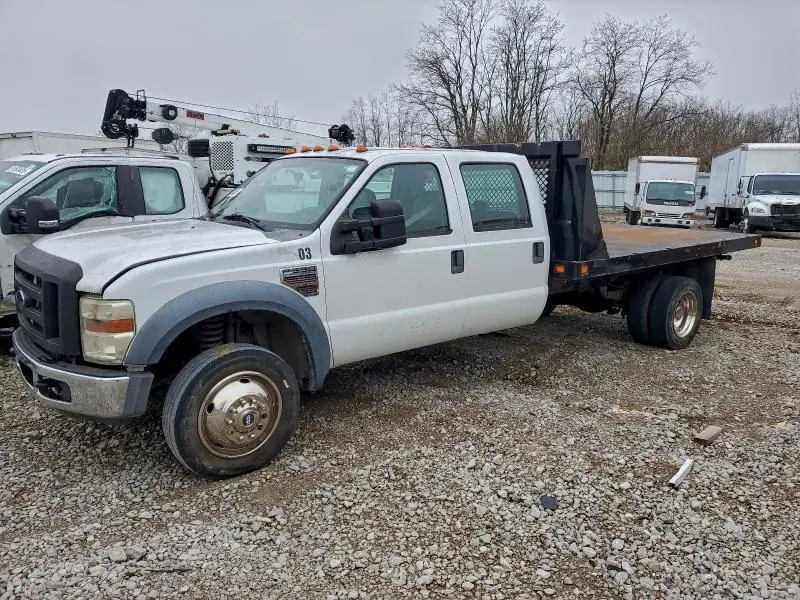 1FDAW56R78EC22468