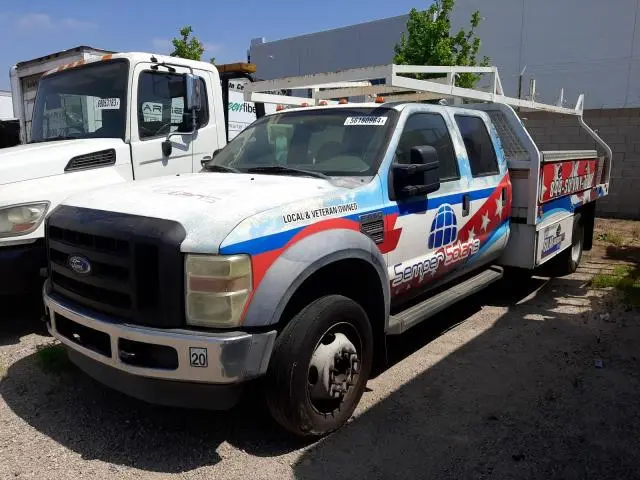 1FDAW56R98EC07180