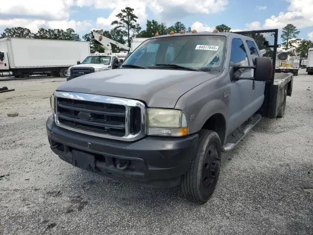 1FDAW56S13EC91202