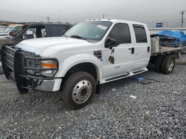 1FDAW57R18EB26639