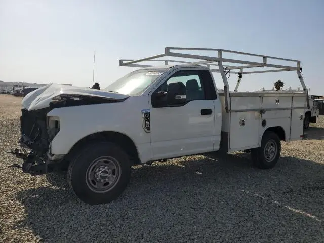 1FDBF2A60JEC95610