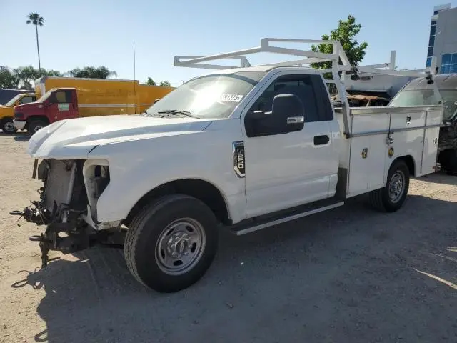 1FDBF2A62KED72673