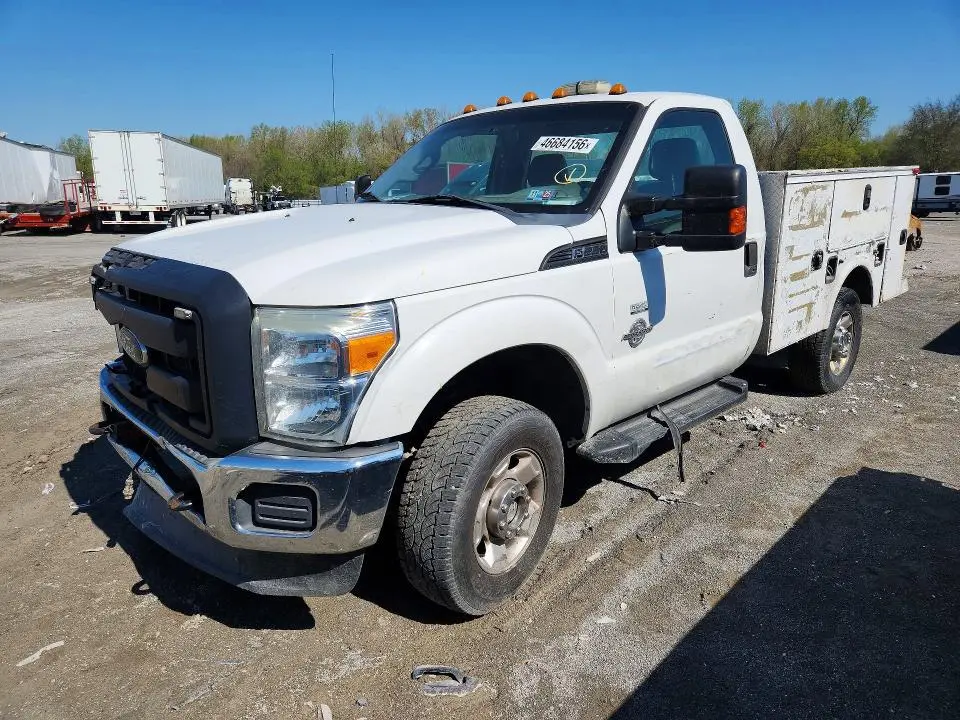 1FDBF2BT5CEC57149