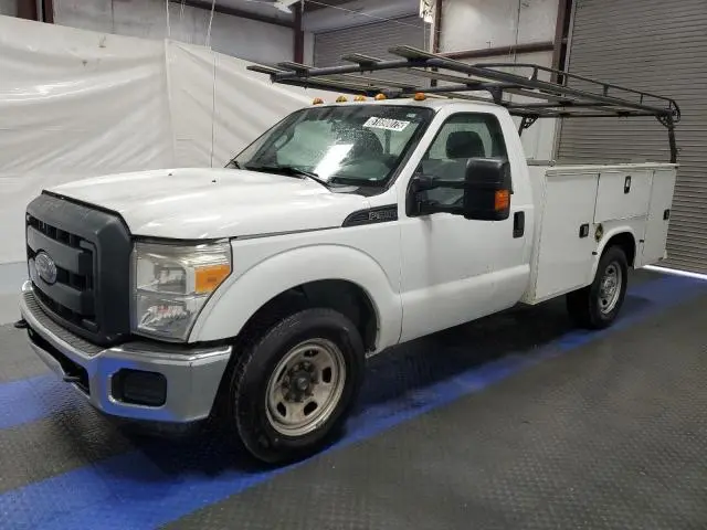 1FDBF3E6XFEB15072