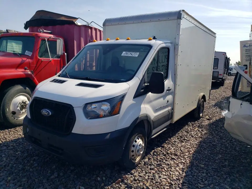 1FDBF6P86PKB91634