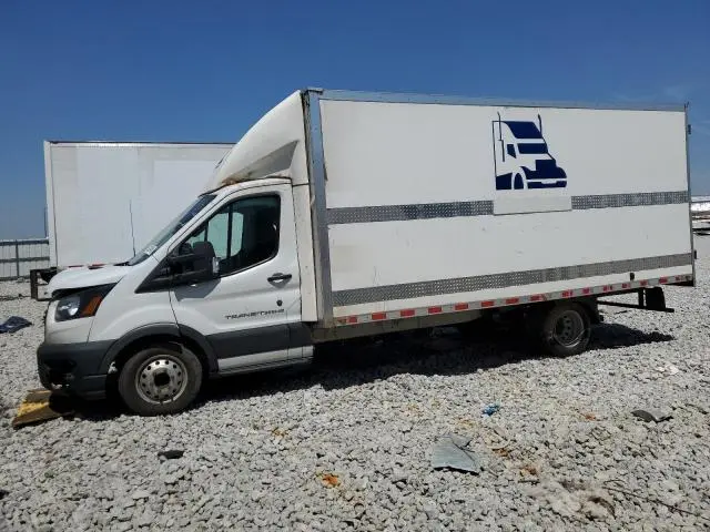 1FDBF6Z83MKA61450
