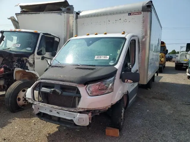 1FDBF6ZG4PKB32330