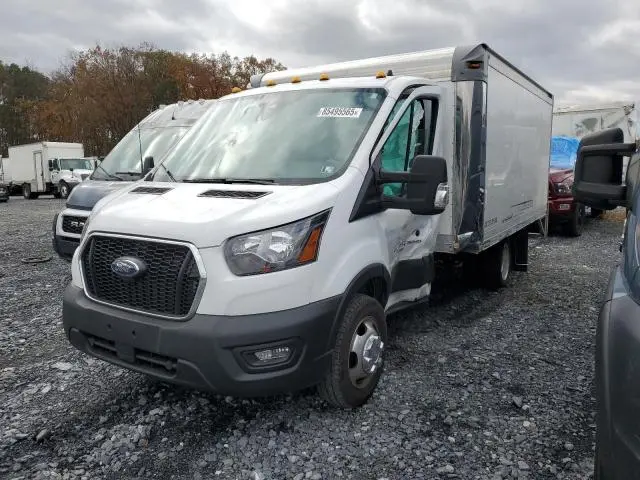 1FDBF6ZG8PKC05764