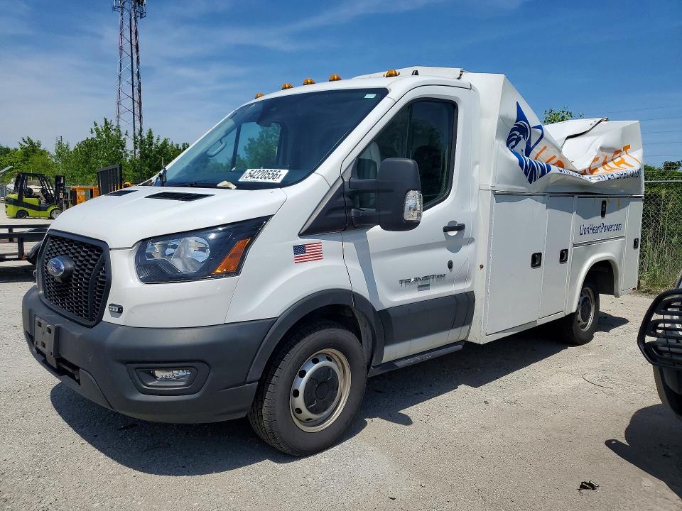 1FDBW5PG1PKB70949