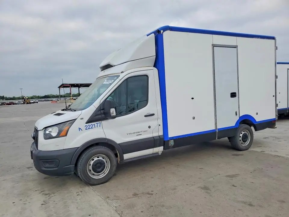 1FDBW5ZG5PKA22249