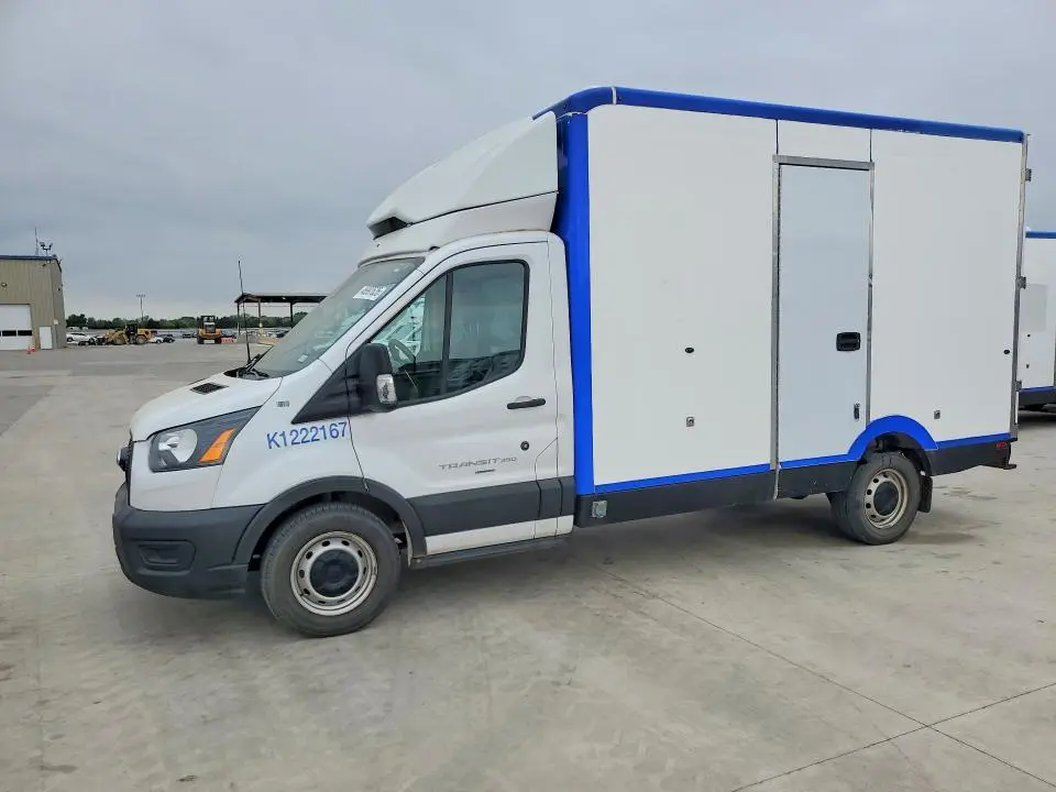 1FDBW5ZG7PKA22057