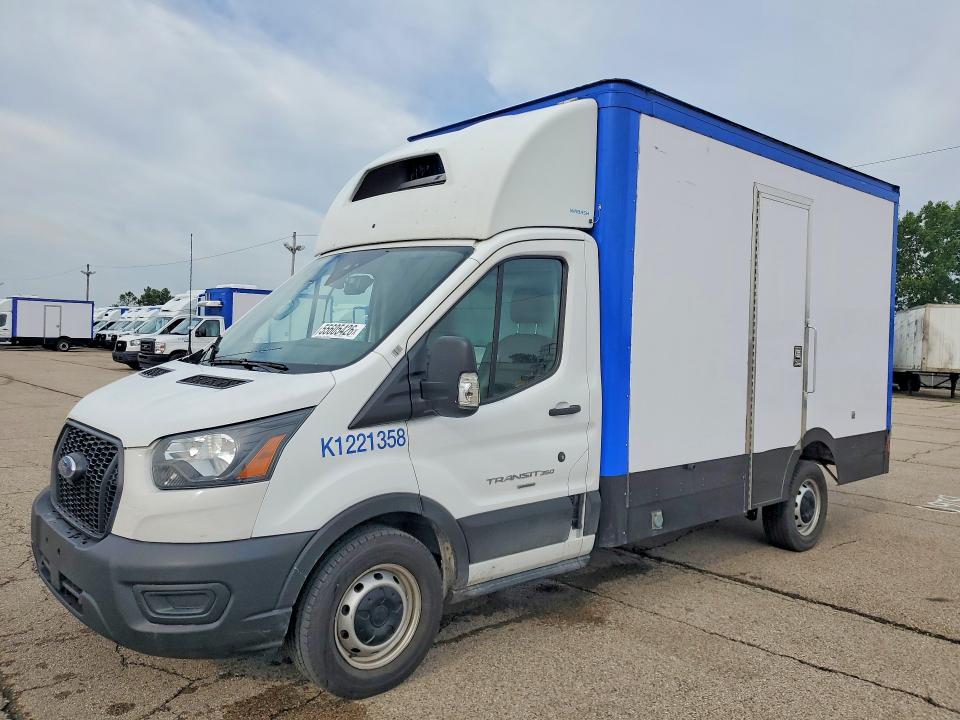 1FDBW5ZG9PKA23162