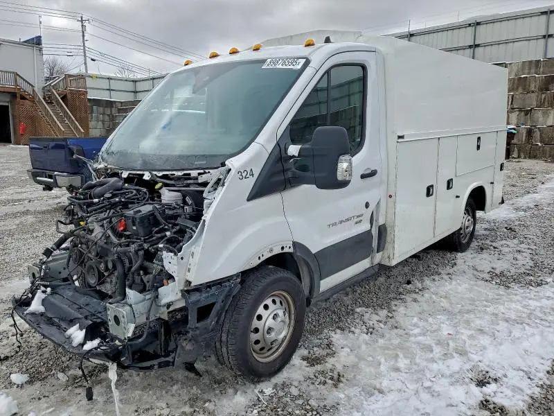 1FDBW7P89PKB65230