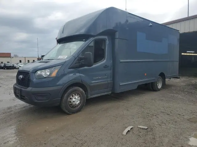 1FDDF6P83MKA55174