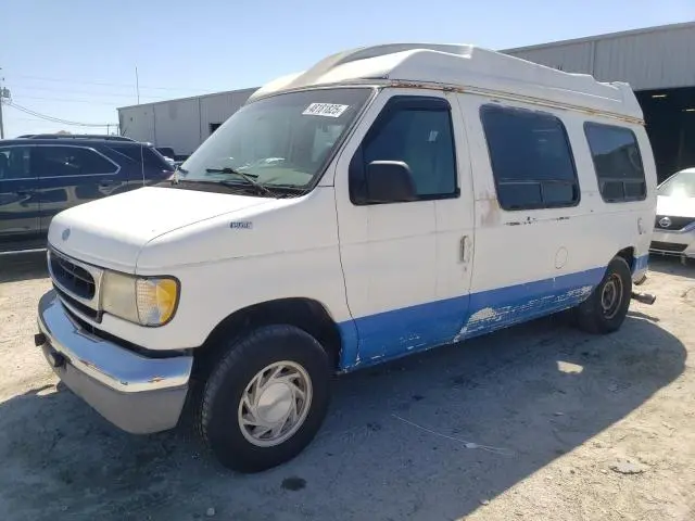 1FDEE1463VHB51558
