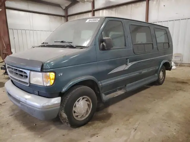 1FDEE14L1VHB87027