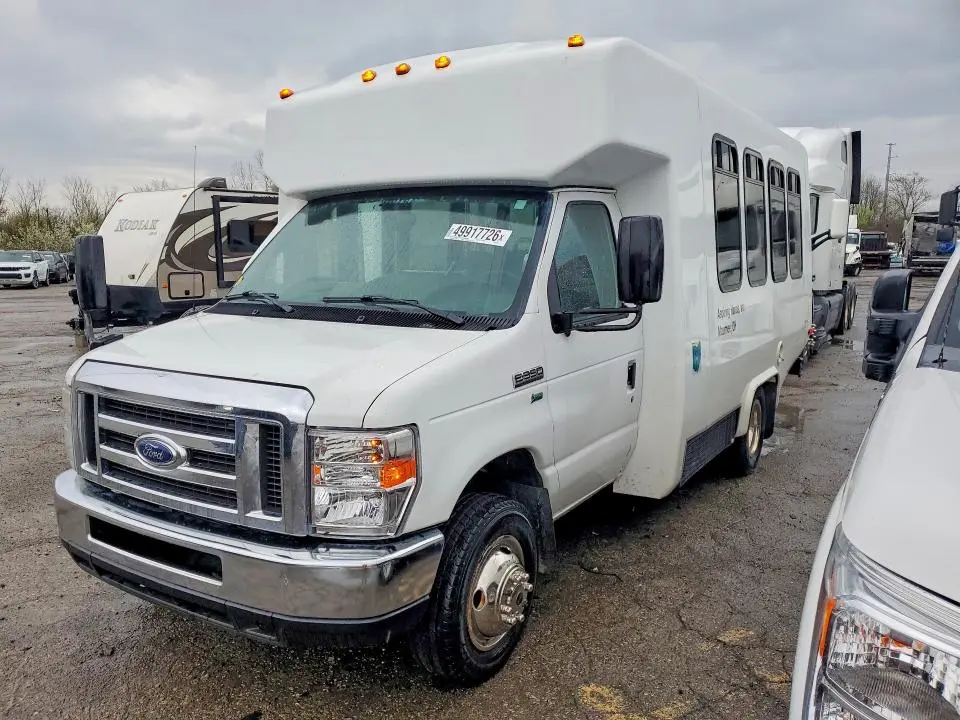 1FDEE3FL2GDC33192