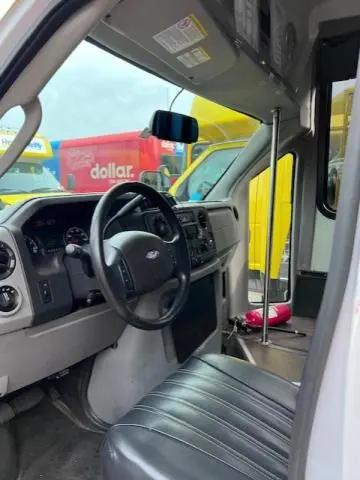 1FDEE4F68KDC56095