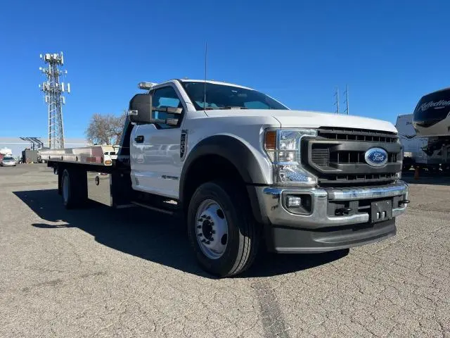 1FDFF6KT0MDA14400