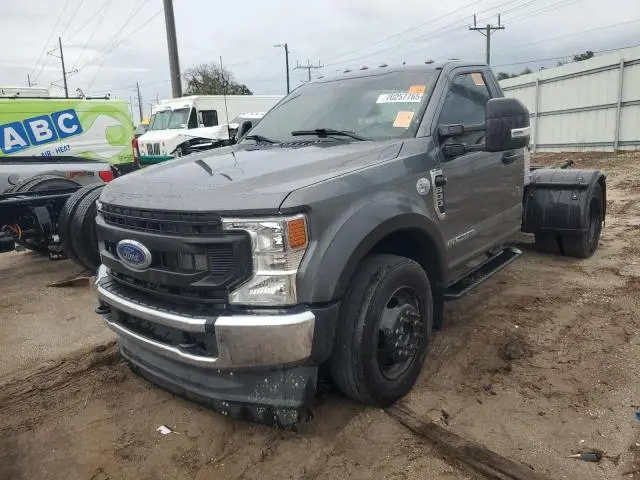 1FDFF6LT3NDA00457