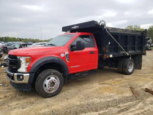 1FDFF6LT6MDA02816