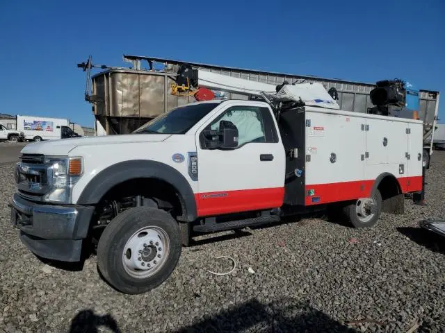 1FDFF6LT9NDA24357