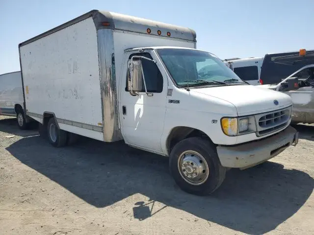 1FDKE30L6VHB52441