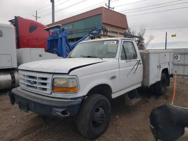 1FDKF38G8VEB54732