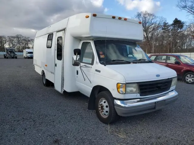 1FDLE40G1THB68833