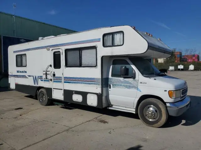 1FDLE40S1VHB57984