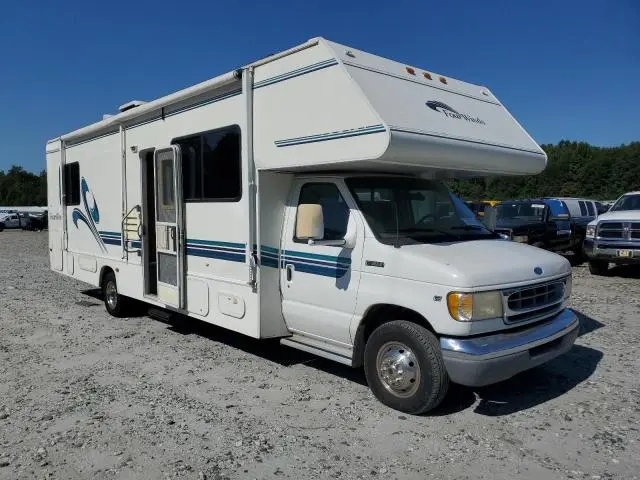 1FDLE40S5VHC09097