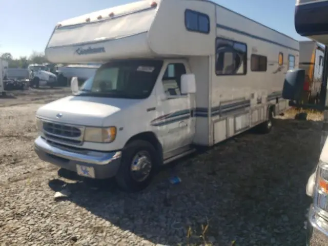 1FDLE40S7VHB96692