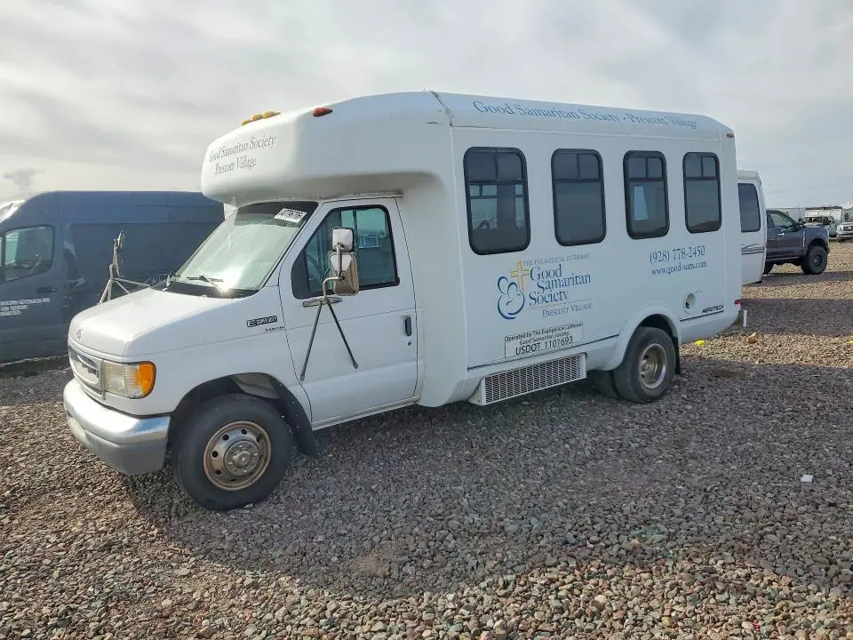 1FDLE40SXVHB54999