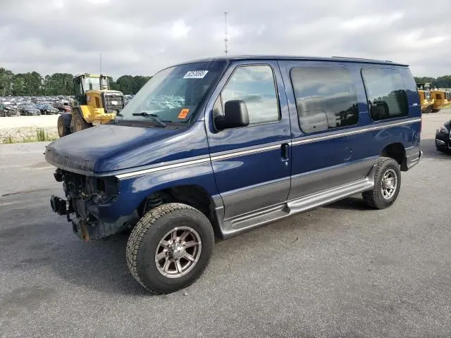 1FDNE24LX7DB43253