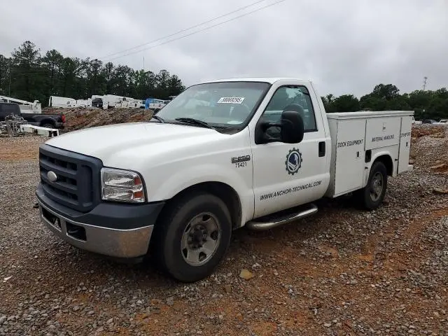 1FDNF20506EC75421