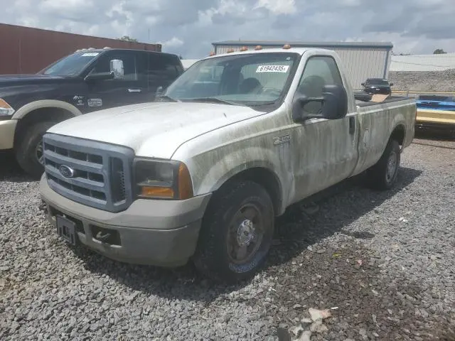 1FDNF20547EB09243