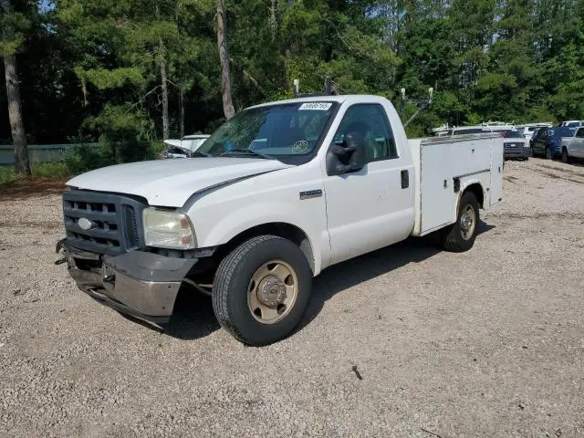1FDNF20556ED46886