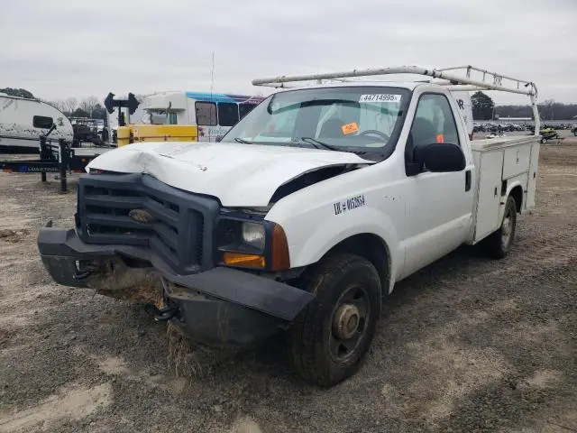 1FDNF20576EC25485